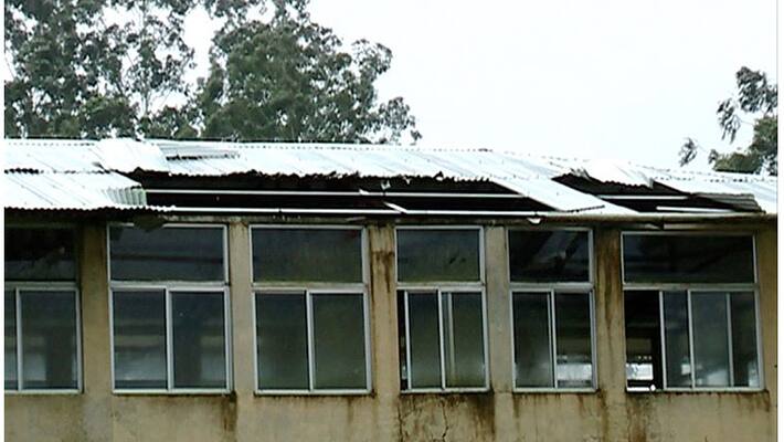 Players returns form Munnar High Altitude training centre due to lack of facilities Players returns form Munnar High Altitude training centre due to lack of facilities