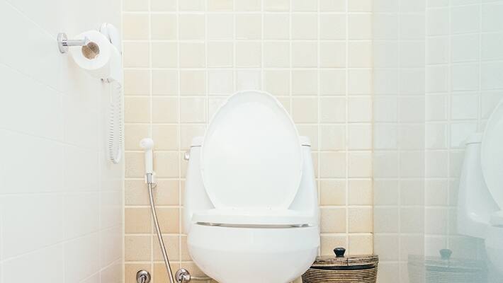 Hyderabad: Class VIII Kendriya Vidyalaya students forced to clean toilets Hyderabad: Class VIII Kendriya Vidyalaya students forced to clean toilets