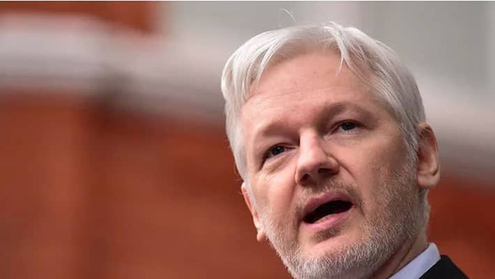 Julian Assange wins right to appeal extradition to US in UK Supreme Court gcw Julian Assange wins right to appeal extradition to US in UK Supreme Court gcw