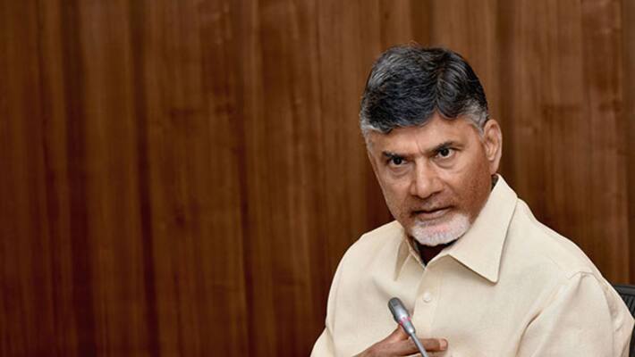 Chandrababu questions YS Jagan on corruption Chandrababu questions YS Jagan on corruption