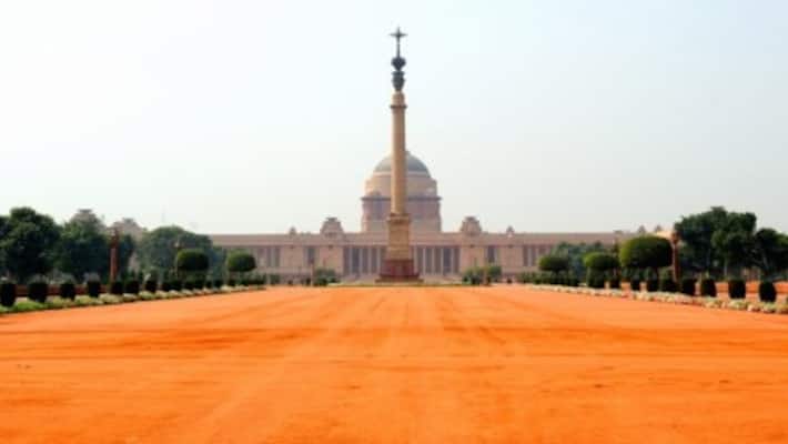Presidential Election 2022: History of India's presidents in numbers Presidential Election 2022: History of India's presidents in numbers