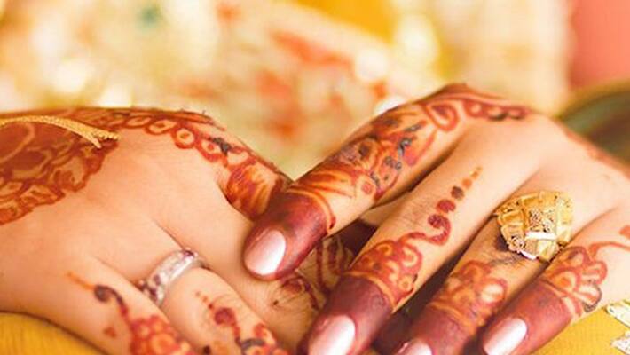 Majority of dowry related complaints from kollam district says women commission Majority of dowry related complaints from kollam district says women commission