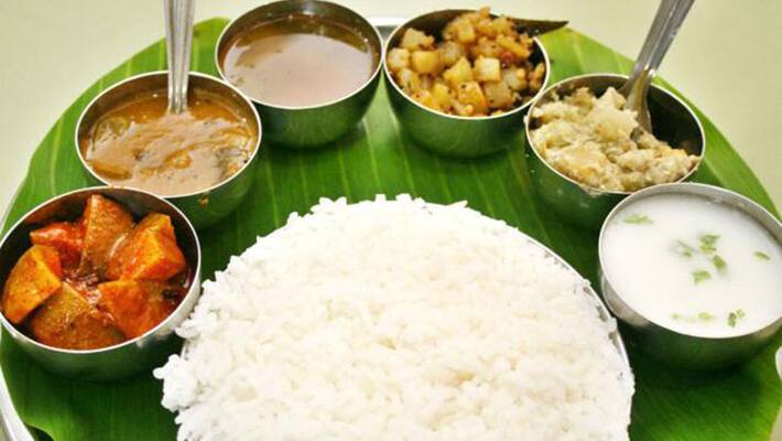 rs 5 meal free accommodation in government hospitals in telangana rs 5 meal free accommodation in government hospitals in telangana