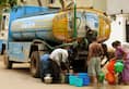 Chennai faces acute water scarcity tankers make hay