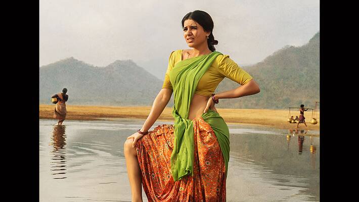 rangasthalam first song on february 13 rangasthalam first song on february 13