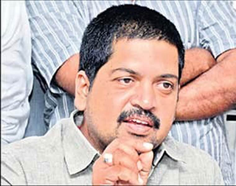 the ap ministers who lost the ap elections along with naralokesh