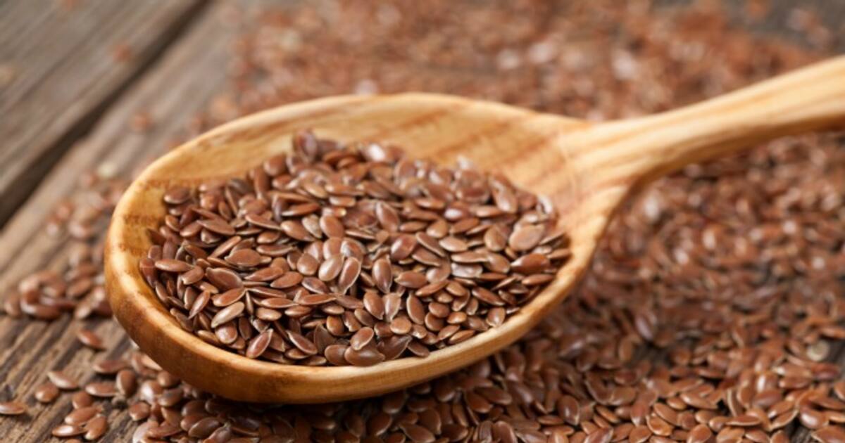 Flaxseeds Health benefits: தினமும் ஒரு கைப்பிடி ஆளிவிதை போதும்...எவ்வளவு ஆரோக்கியம் நிறைந்துள்ளது தெரியுமா...?
