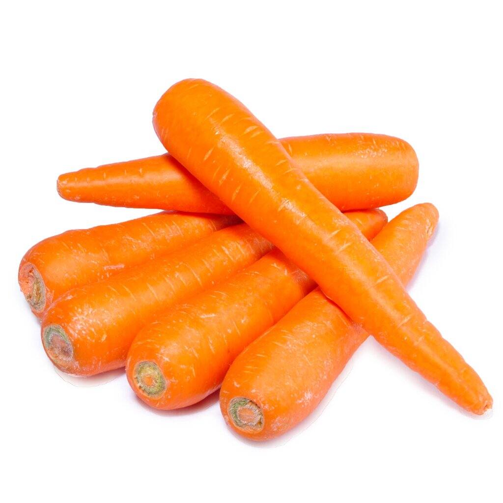Carrot face mask for winter to have glowing skin