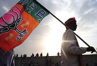 BJP lost eight chariots in one year