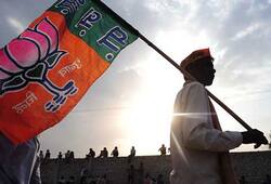 BJP lost eight chariots in one year