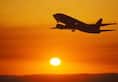 Delhi airport hijack scare mistake wrong button pilot Kandahar National Security Guard