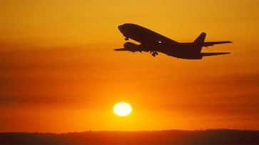 Delhi airport hijack scare mistake wrong button pilot Kandahar National Security Guard