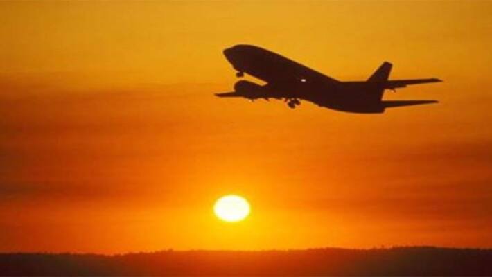 Go First Delhi Guwahati flight diverted after windshield cracks 3rd incident in 2 days gcw Go First Delhi Guwahati flight diverted after windshield cracks 3rd incident in 2 days gcw