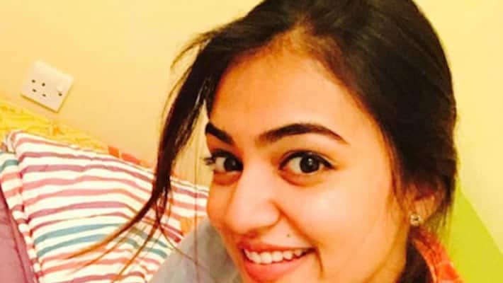 This is what Malayalam actress Nazriya Nazim thinks Muslims should do This is what Malayalam actress Nazriya Nazim thinks Muslims should do