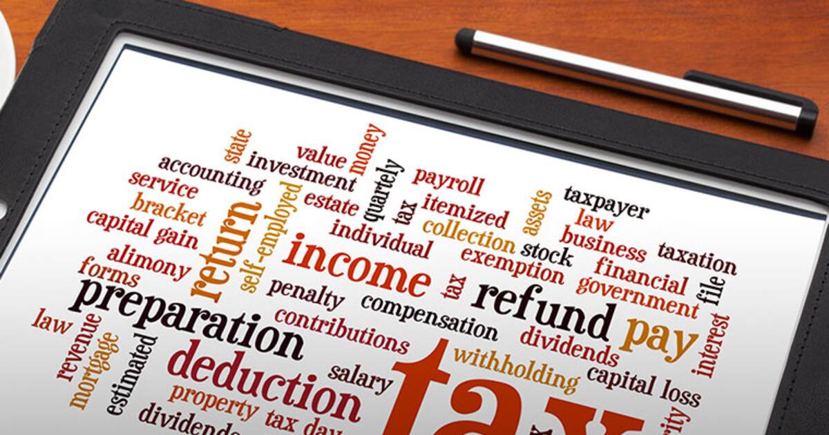 Lessons Learnt From This Year’s Tax Returns Filing Process