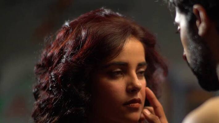 The Virgins- Pia Bajpai Akshay Oberoi Divyendu Sharma The Virgins- Pia Bajpai Akshay Oberoi Divyendu Sharma