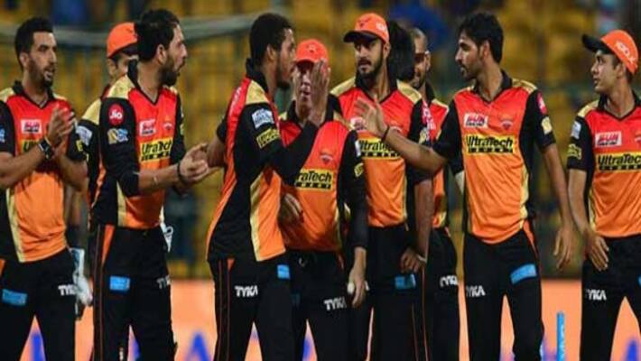 Sun risers beat rajasthan royals in ipl match Sun risers beat rajasthan royals in ipl match