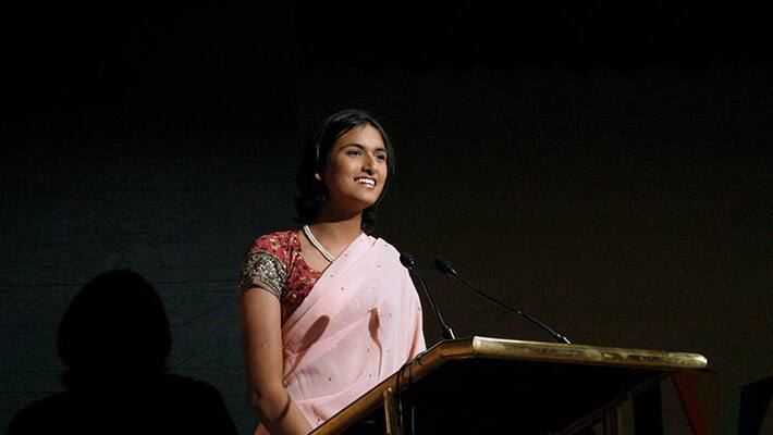 Meet India’s Youngest Transgender Naina Singh Meet India’s Youngest Transgender Naina Singh