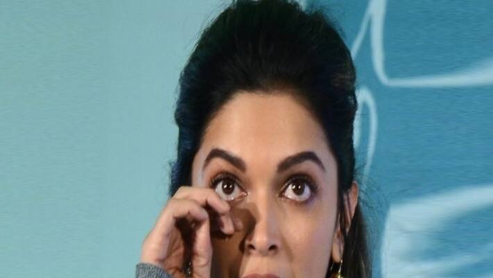 deepika padukone share the love experience deepika padukone share the love experience