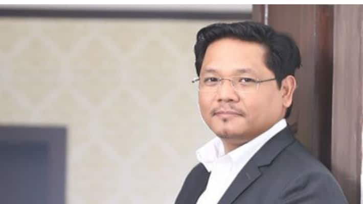Meghalaya Cabinet agrees to set up 7 outposts along border with Assam; check details AJR Meghalaya Cabinet agrees to set up 7 outposts along border with Assam; check details AJR