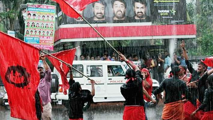 When Kerala politics churn enemies become best friends When Kerala politics churn enemies become best friends