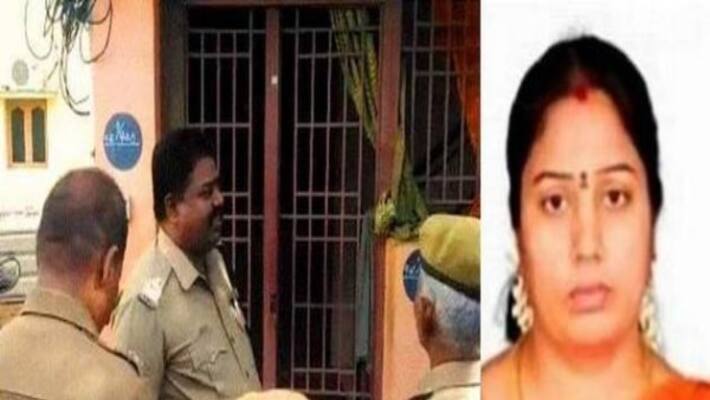 3 more persons will be enquiry Nirmala devi issue 3 more persons will be enquiry Nirmala devi issue