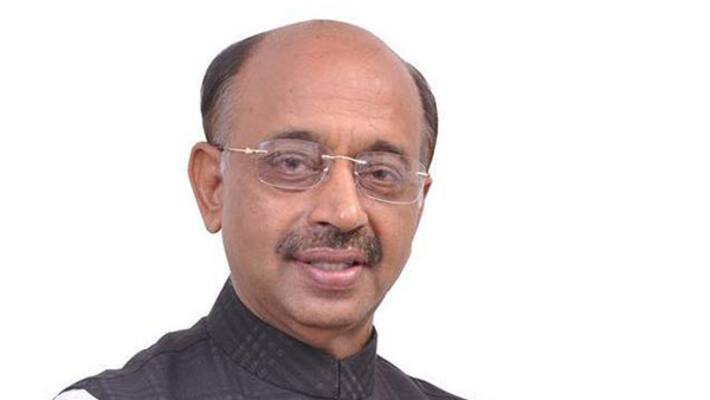 Ball in BCCI's court, we need transparency in sports: Vijay Goel Ball in BCCI's court, we need transparency in sports: Vijay Goel