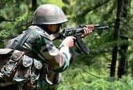Pakistan Violated ceasefire in Akhnoor sector near Jammu