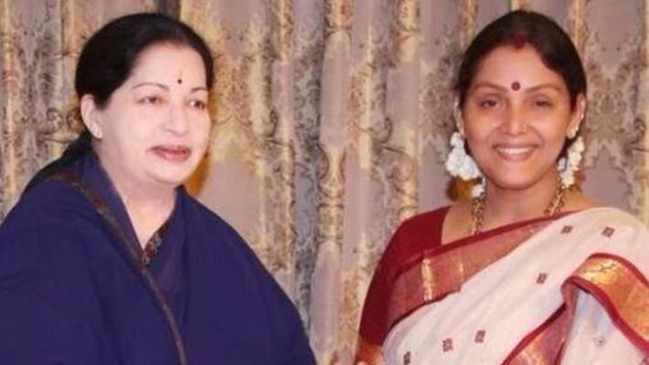 DMK leader Stalin Fatima put an end to rumors of Fatimababu .. !! DMK leader Stalin Fatima put an end to rumors of Fatimababu .. !!