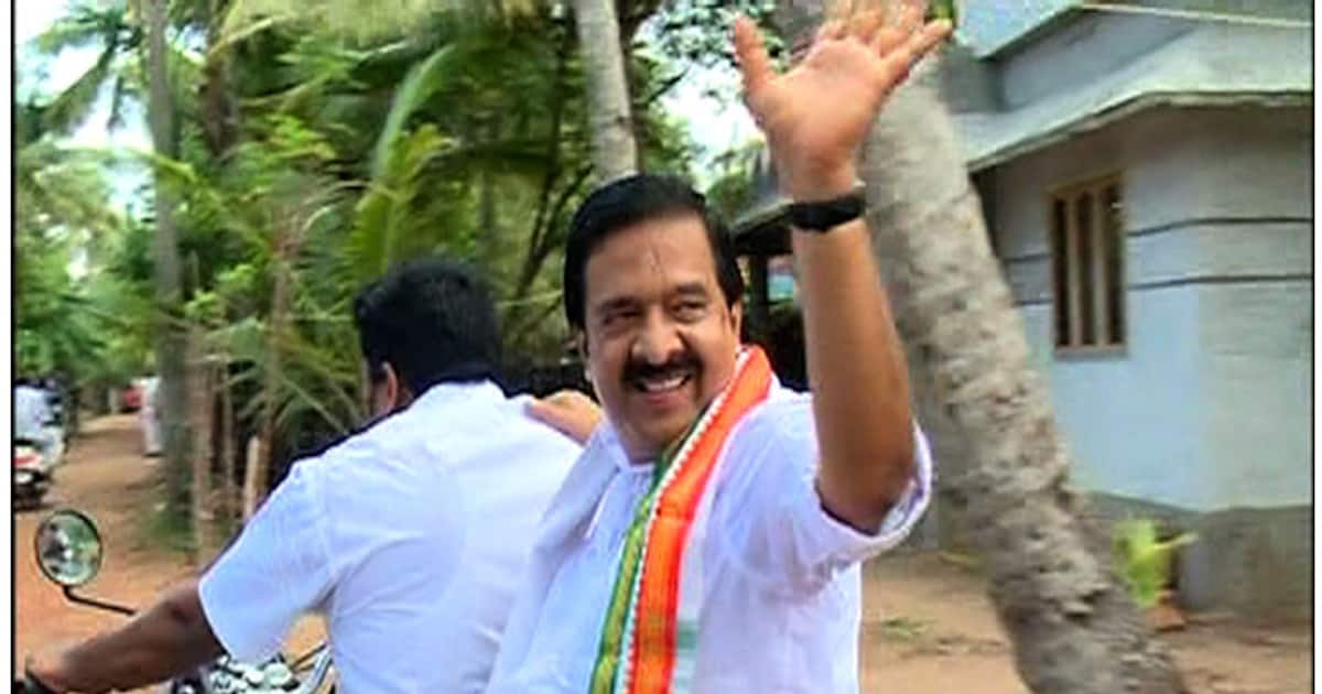 Ramesh Chennithala To Be Leader Of Opposition In Kerala Assembly