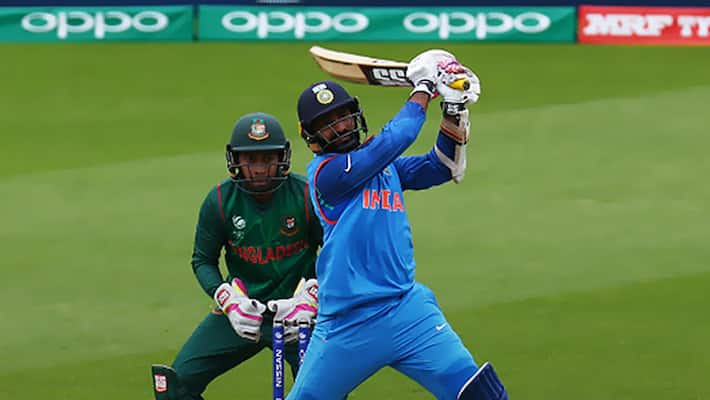 India Win by 5 Wicket India Win by 5 Wicket