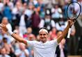 US Open 2018 Roger Federer Nick Kyrgios semifinal clash Djokovic