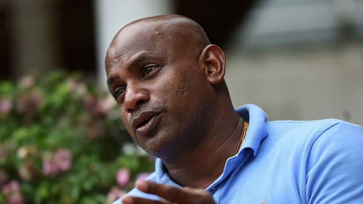 Ex-Sri Lanka captain Sanath Jayasuriya faces corruption charges Ex-Sri Lanka captain Sanath Jayasuriya faces corruption charges
