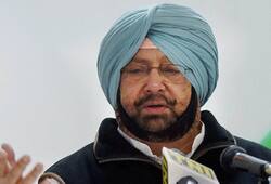 Amarinder Singh receives flak following surge in drug deaths ahead of ‘Tandrust Punjab’ mission