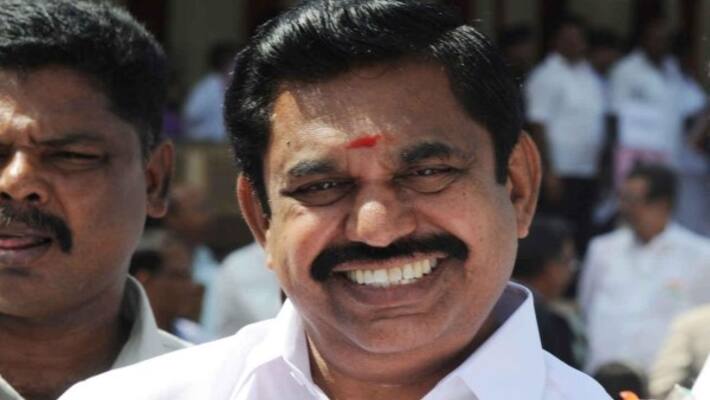 palanisamy irrelevant answer to journalist question in theni fire issue palanisamy irrelevant answer to journalist question in theni fire issue
