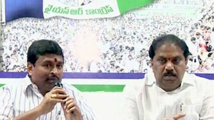 minister vellampalli srinivas sensational comments on ttd minister vellampalli srinivas sensational comments on ttd