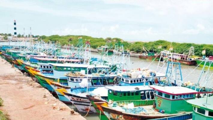 Rs 15 thousand relief amount - Fishermen request Tamil Nadu government Rs 15 thousand relief amount - Fishermen request Tamil Nadu government
