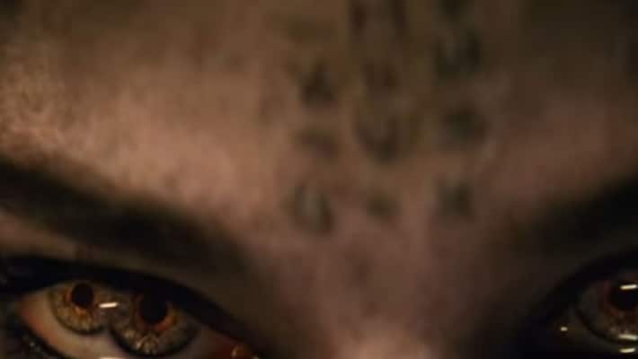 The Mummy is back the first teaser trailer is out The Mummy is back the first teaser trailer is out