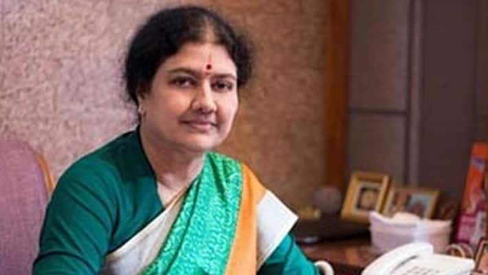 income tax raid against V K Sasikala family income tax raid against V K Sasikala family