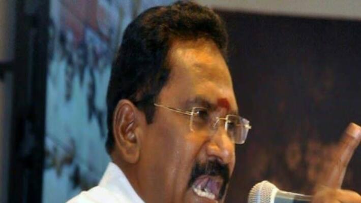 Tamil Nadu Chief Minister Edappadi Palanisamy does not get corona Seluru Raju to be burned Tamil Nadu Chief Minister Edappadi Palanisamy does not get corona Seluru Raju to be burned