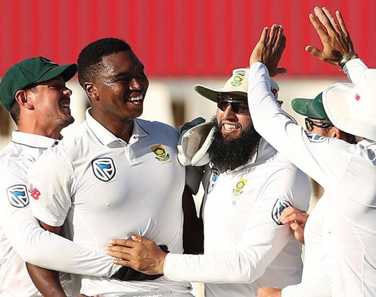 India tour of South Africa confirmed, complete schedule released three tests along with