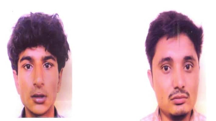 Tamilnadu police released Rajastan killer's picture Tamilnadu police released Rajastan killer's picture