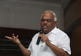 Karnataka Assembly Speaker Ramesh Kumar regrets remark apologises to women candidates
