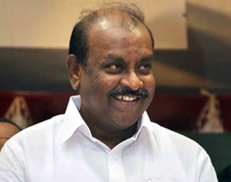 Natham Viswanathan has said that EPS will be elected as General Secretary in the AIADMK General Committee as planned