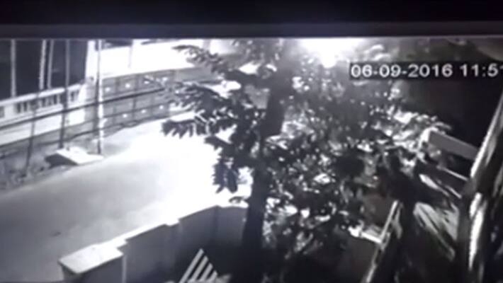BJP office attack centre seeks report from kerala govt BJP office attack centre seeks report from kerala govt
