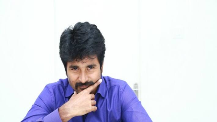 sivakarthikeyan next movie title is hero sivakarthikeyan next movie title is hero