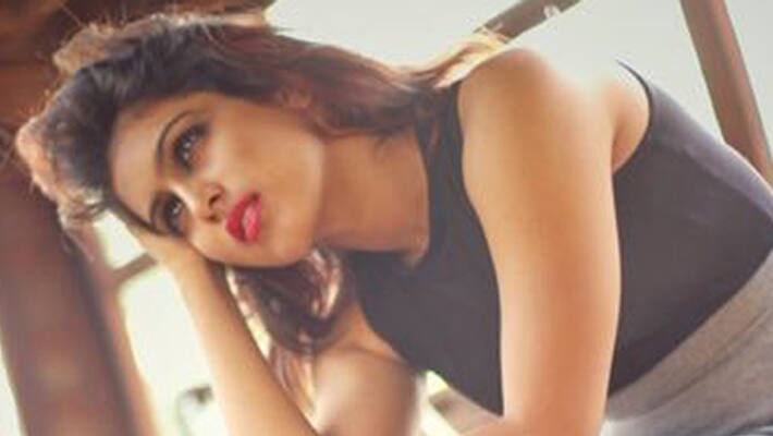 Actress Samyukta Hegde enters to Splitsvilla Season 11 and gets clash with constants Actress Samyukta Hegde enters to Splitsvilla Season 11 and gets clash with constants