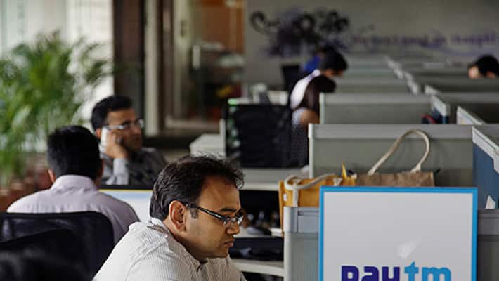 Demonetisation to mark the end of loss for Paytm Demonetisation to mark the end of loss for Paytm