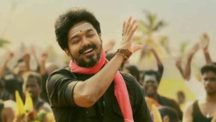 Actor Vijay's manager abruptly dismissed? The Truth That Revealed Actor Vijay's manager abruptly dismissed? The Truth That Revealed