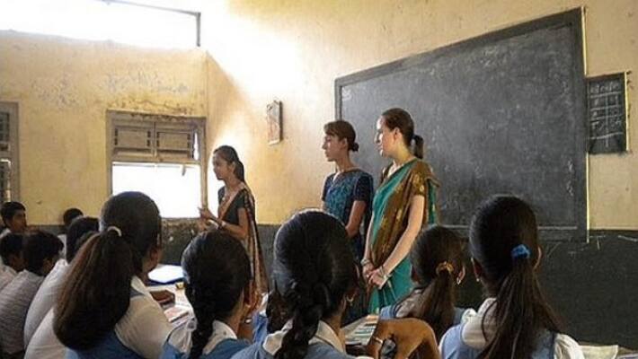 TET exams for teachers TET exams for teachers